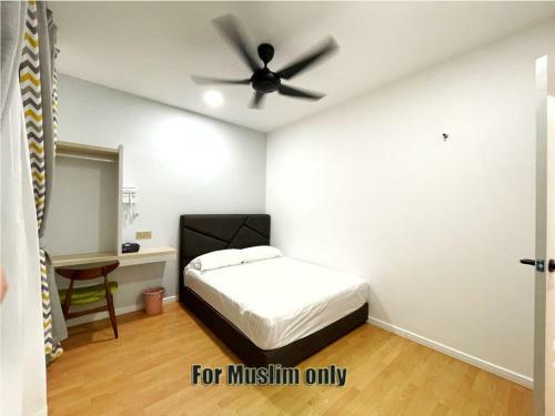 Alexis Villa (for Muslim Only)