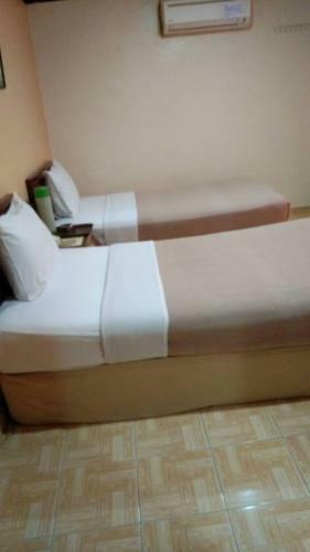 Ts Hotel - Taman Rinting