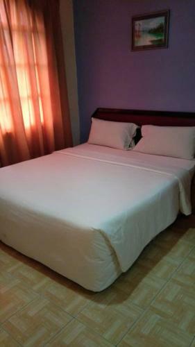 Ts Hotel - Taman Rinting