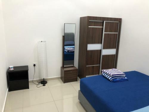 Casastayz Kluang