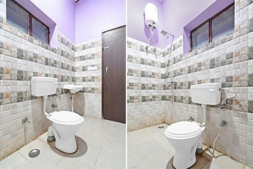 Hotel Oyo 87546 Manuhar Guest House