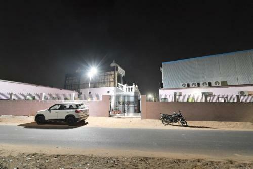 Hotel Oyo 87546 Manuhar Guest House