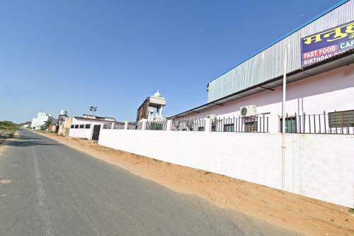 Hotel Oyo 87546 Manuhar Guest House