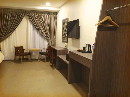 Rs Boutique Hotel