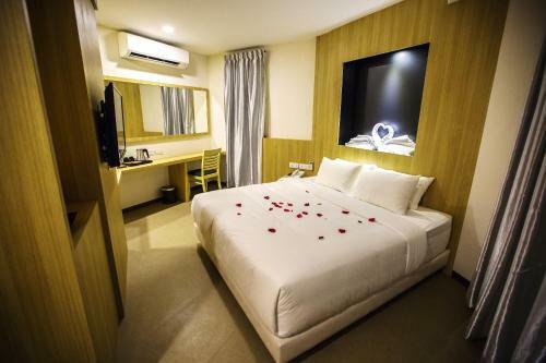 Rs Boutique Hotel