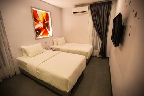 Rs Boutique Hotel