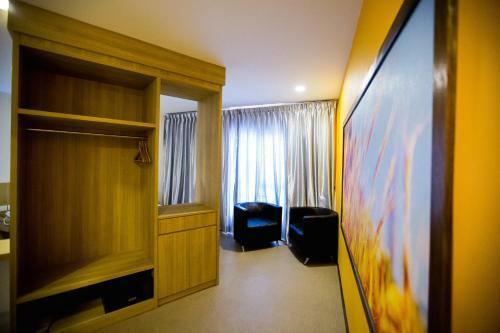 Rs Boutique Hotel