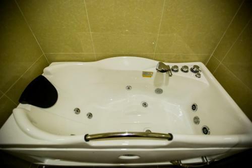 Rs Boutique Hotel
