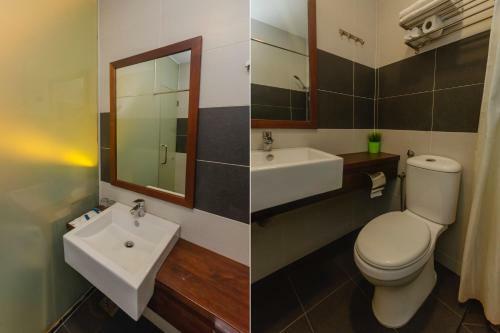 Rs Boutique Hotel