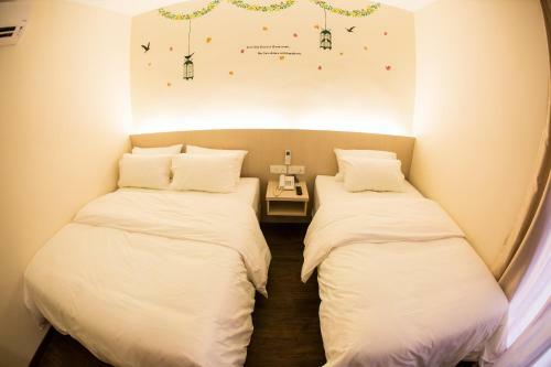 Rs Boutique Hotel