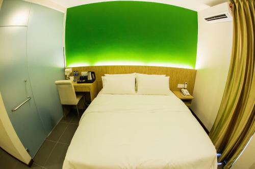 Rs Boutique Hotel