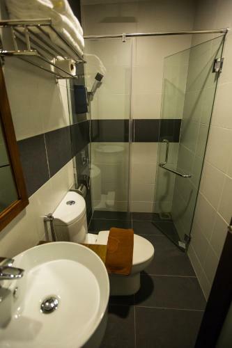Rs Boutique Hotel