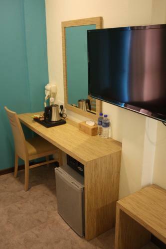 Rs Boutique Hotel