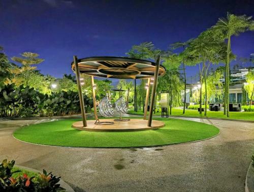 Apartamento Ab Home "sunset Suite" Green Haven #360"pool View Jb