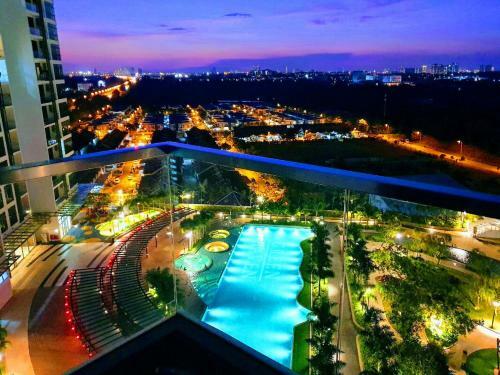 Apartamento Ab Home "sunset Suite" Green Haven #360"pool View Jb