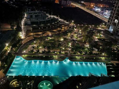 Apartamento Ab Home "sunset Suite" Green Haven #360"pool View Jb