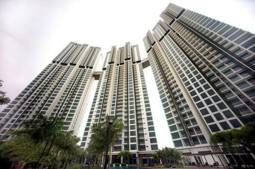 Apartamento Ab Home "sunset Suite" Green Haven #360"pool View Jb