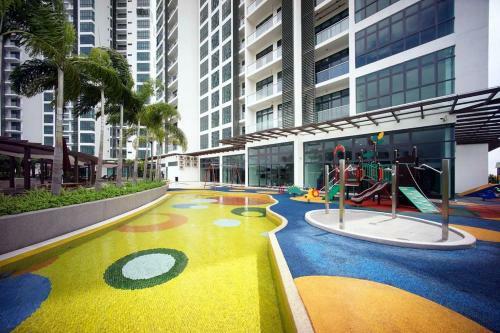 Apartamento Ab Home "sunset Suite" Green Haven #360"pool View Jb