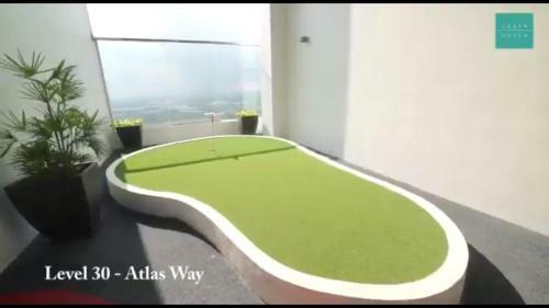 Apartamento Ab Home "sunset Suite" Green Haven #360"pool View Jb