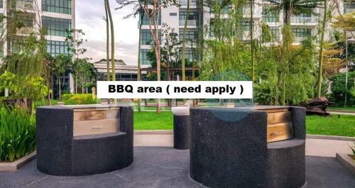 Apartamento Ab Home "sunset Suite" Green Haven #360"pool View Jb