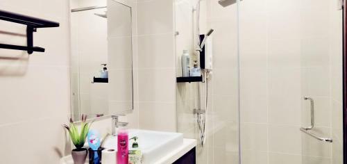Apartamento Ab Home "sunset Suite" Green Haven #360"pool View Jb