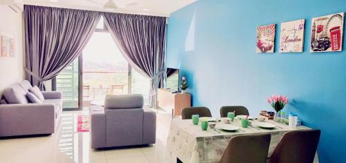 Apartamento Ab Home "sunset Suite" Green Haven #360"pool View Jb