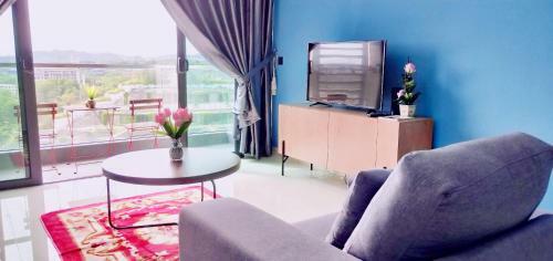 Apartamento Ab Home "sunset Suite" Green Haven #360"pool View Jb