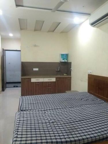 Apartamento Travelers Abode