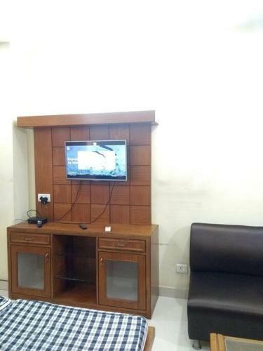 Apartamento Travelers Abode