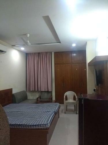 Apartamento Travelers Abode