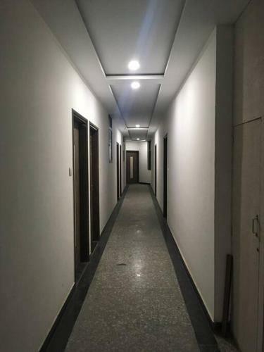 Apartamento Travelers Abode