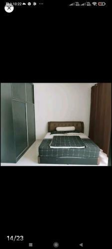 Apartamento Imperial Jade Seri Alam Home Stay