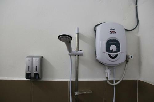 Motel Ksk Kasih Sayang Kluang Hometel