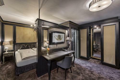 Hotel Sch�fflerwirt