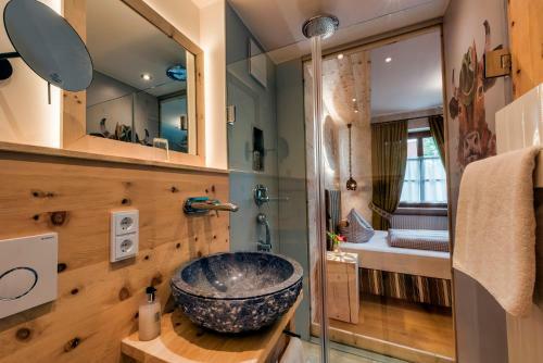 Hotel Sch�fflerwirt