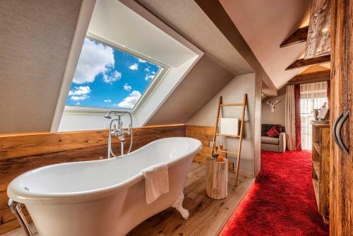 Hotel Sch�fflerwirt