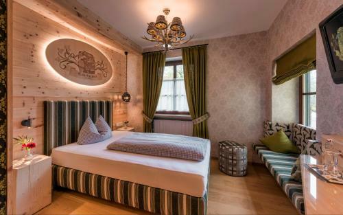 Hotel Sch�fflerwirt