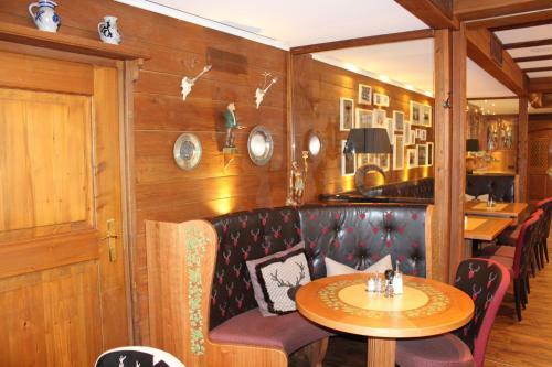 Hotel Sch�fflerwirt