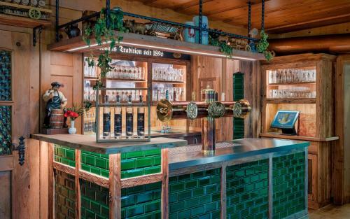Hotel Sch�fflerwirt