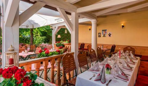 Hotel Sch�fflerwirt