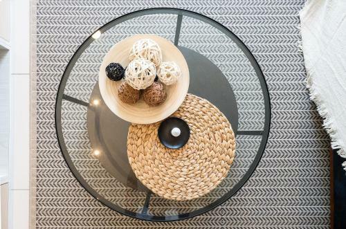 Luxury Smart Apartment W/ Poolview @green Haven