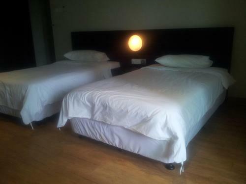 Hostal Tanjung Villa