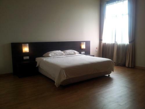 Hostal Tanjung Villa
