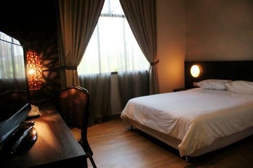 Hostal Tanjung Villa