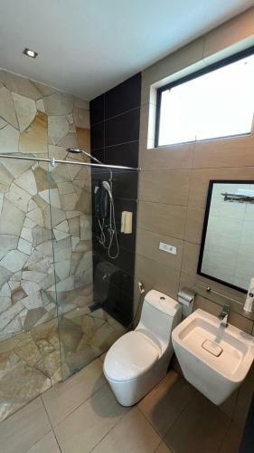 Hostal Tanjung Villa