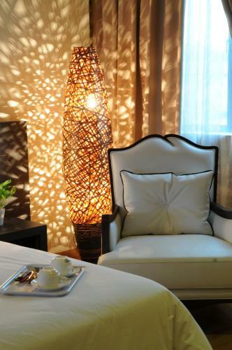Hostal Tanjung Villa