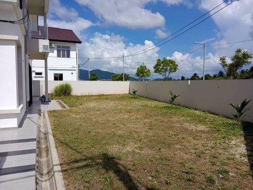 D'corner Homestay Kluang Perdana