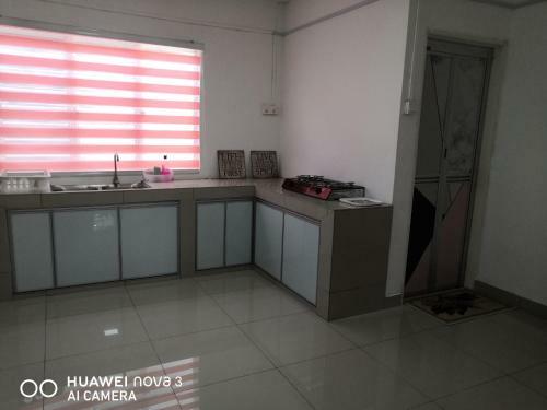 Abah 3 Room Homestay