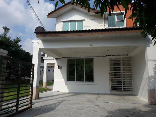 Homestay Saujana