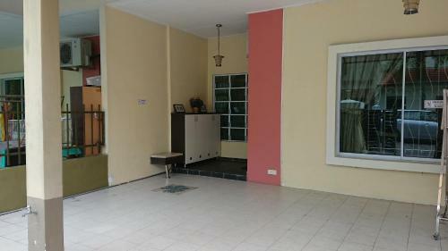 Apartamento Homestay Bandar Putra Kulai